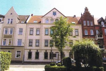 Mehrfamilienhaus Hannover-Limmer (verkauft)