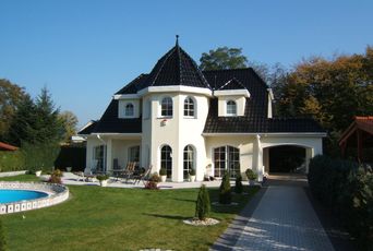 Einfamilienhaus Neubau auf Ihrem Grundstück