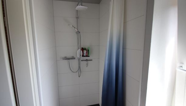 Bad Dusche Wohnung III